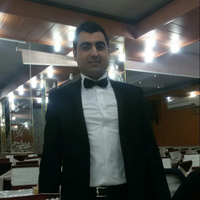 تالار ایده پردازان - حسین لقب دوست