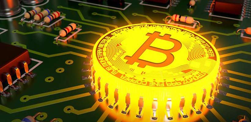 بیت کوین چیست؟