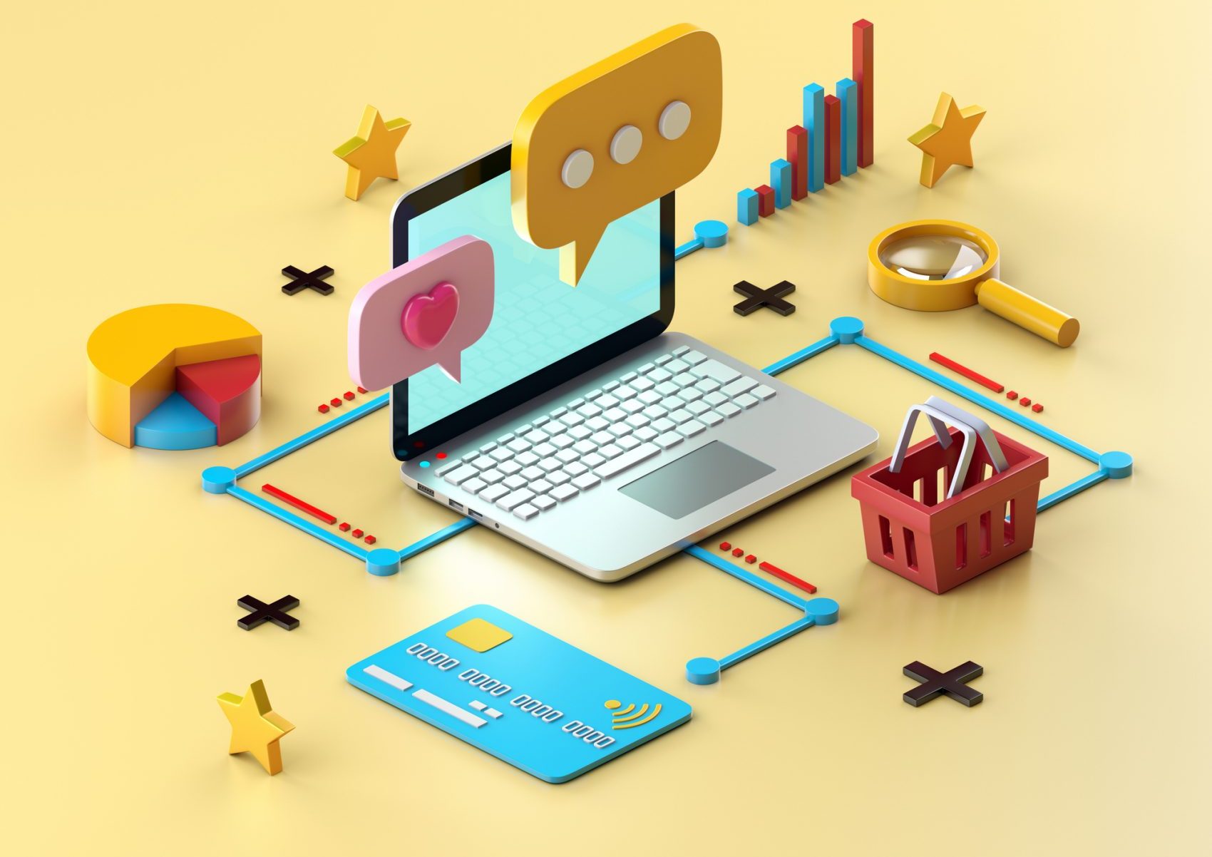 سواد دیجیتال چیست و چه کاربردی دارد؟