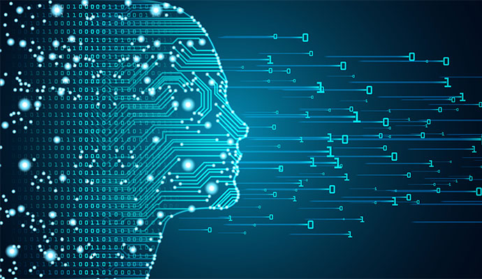 شرکت های پیشتاز دنیا در عرصه یادگیری عمیق