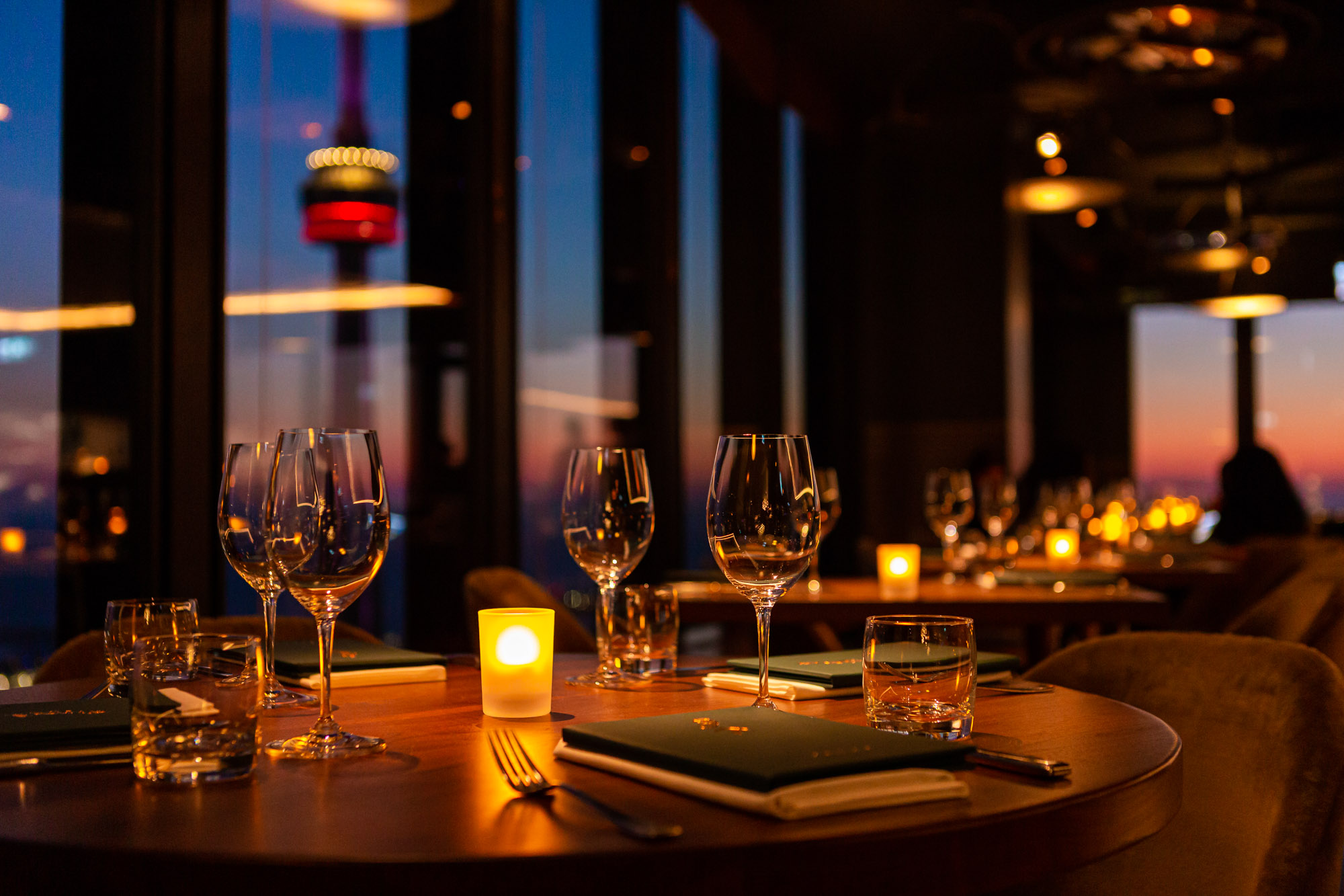 مراحل راه اندازی رستوران موفق