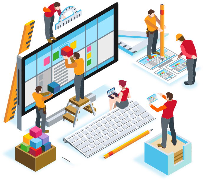 چرا یک سیاستمدار به وب‎سایت نیاز دارد؟