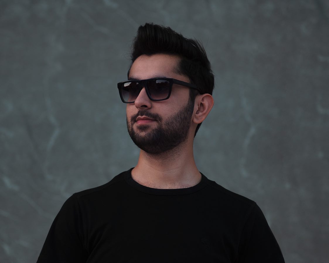 تالار ایده پردازان - شهاب شیروانی