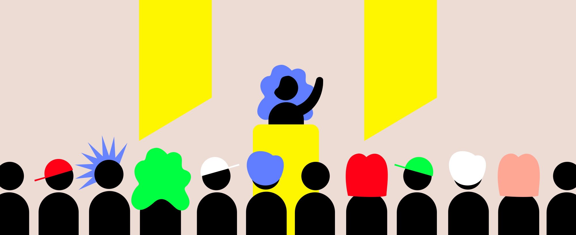 تعریف کاریزما چیست؟ به چه کسانی کاریزماتیک می‌گوییم؟