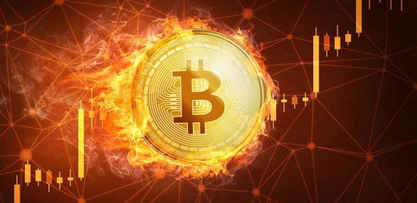 بیت کوین چیست؟