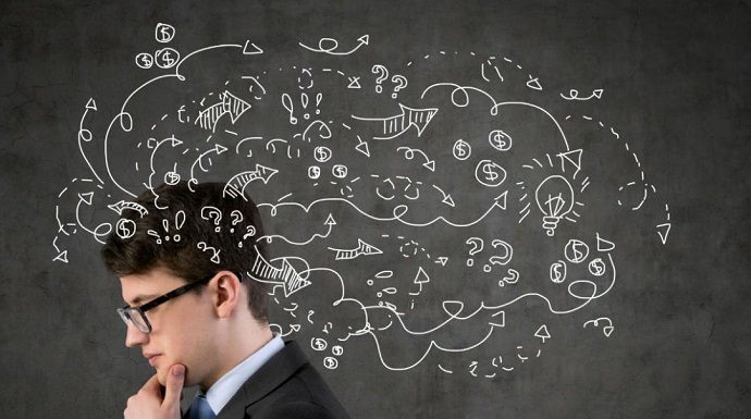 ویژگی تفکر استراتژیک