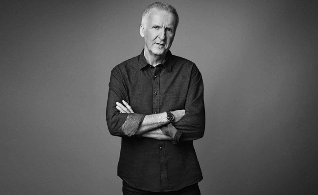 جیمز کامرون 