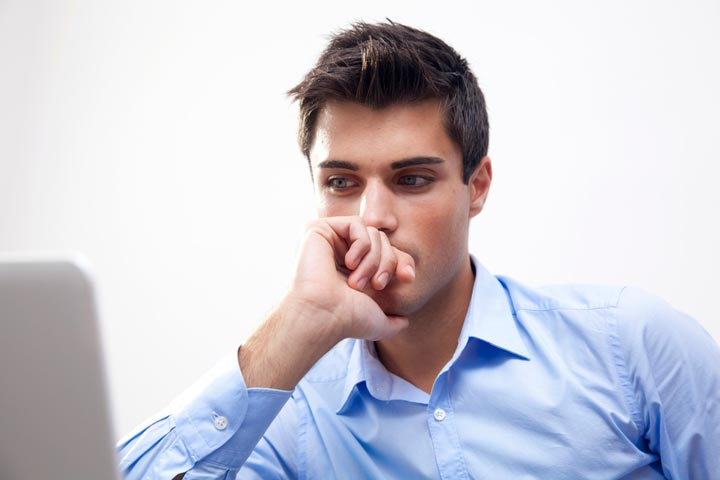 چگونه شاد باشیم