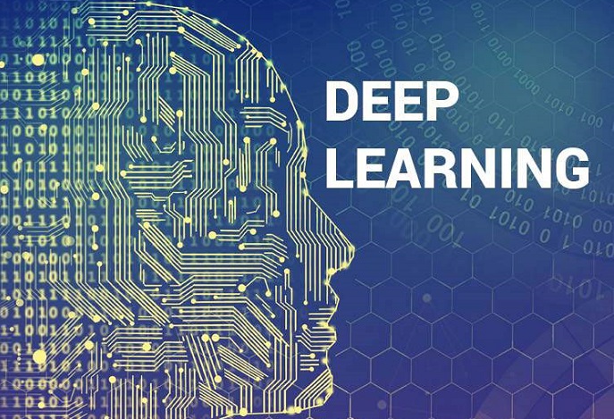 یادگیری عمیق