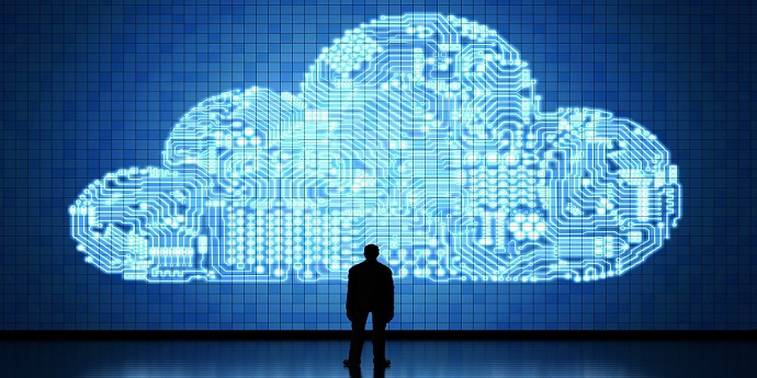 مزایای ذخیره سازی ابری