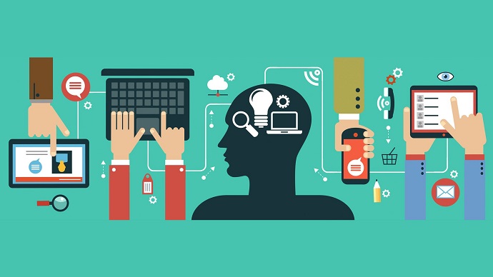 سواد دیجیتال