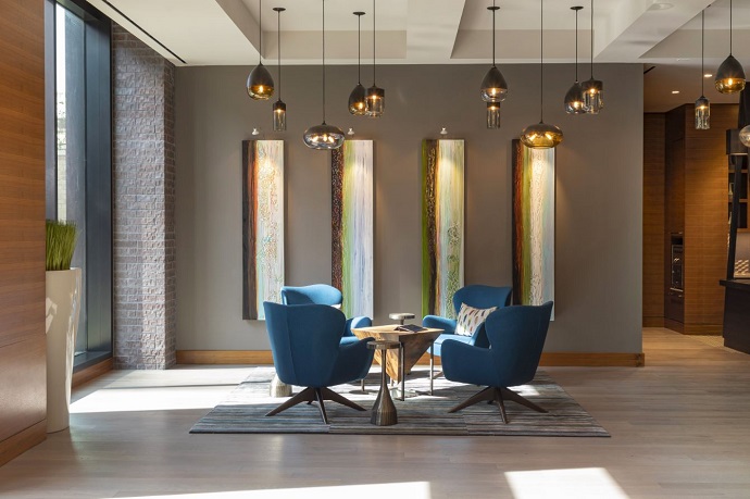 طراحی داخلی