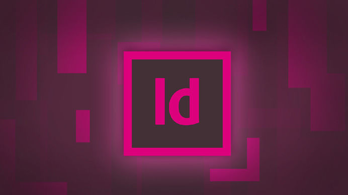 نرم افزار Adobe InDesign