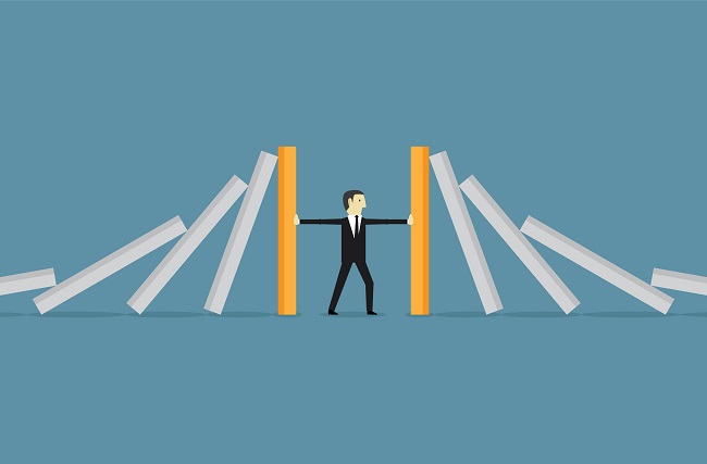 مدیریت بحران