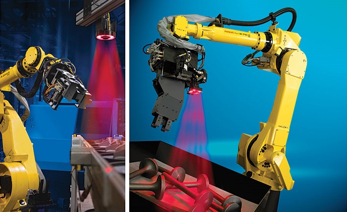 بینایی ماشینی