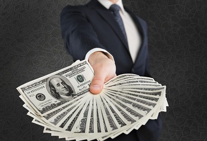 افراد ثروتمند