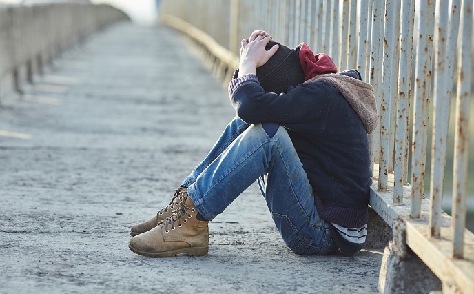 افراد ناموفق