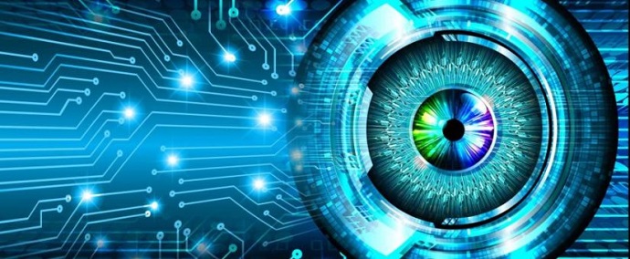 کاربرد بینایی ماشین