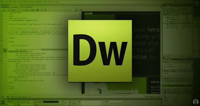 Adobe Dreamweaver