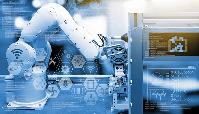 بینایی ماشین