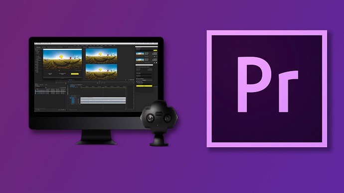 Adobe Premiere