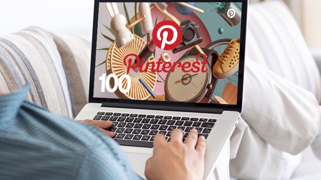 ویژگیها و تفاوتهای پینترست با شبکههای تصویری دیگر