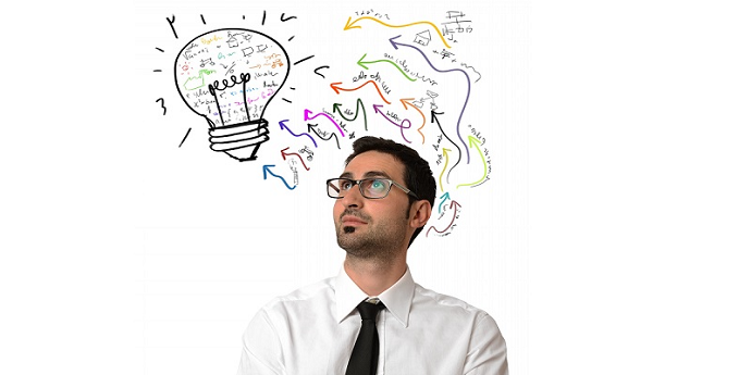 استفاده از تفکر استراتژیک فردی در سازمان‌ها