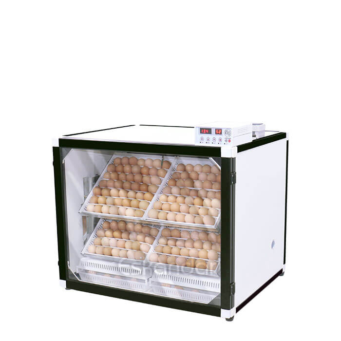 دستگاه جوجه کشی صنعتی