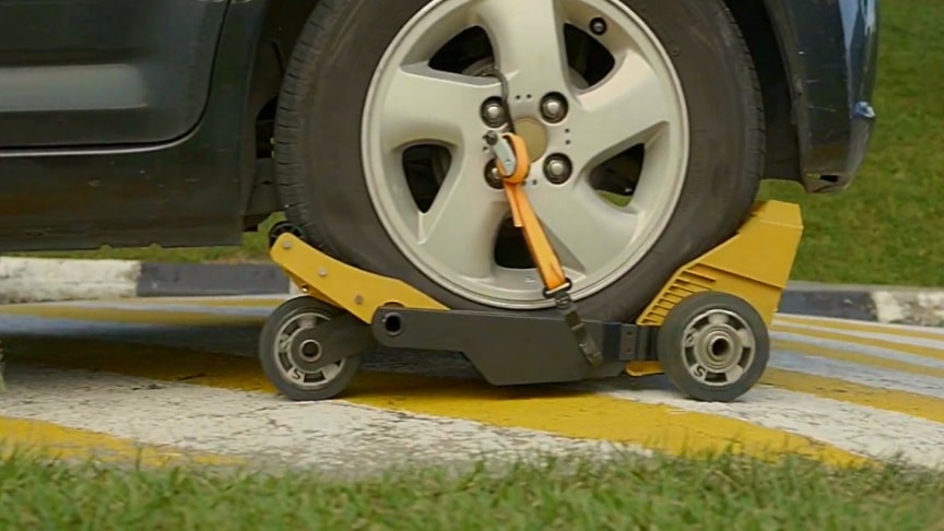 گجت پنچرگیری