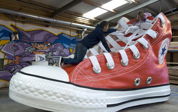 فروشگاه تک سایز ها