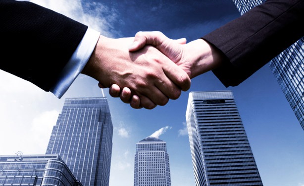 گردشگری تجاری