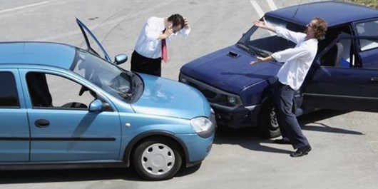 تاثیر موسیقی بر رانندگی