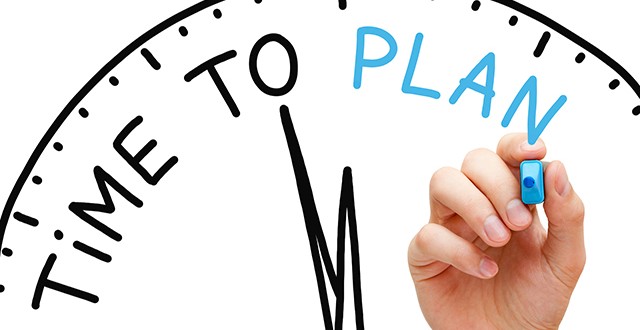 برنامه ریزی