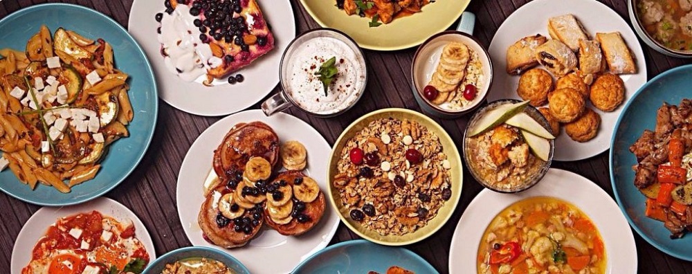  آشپزی آنلاین بین المللی