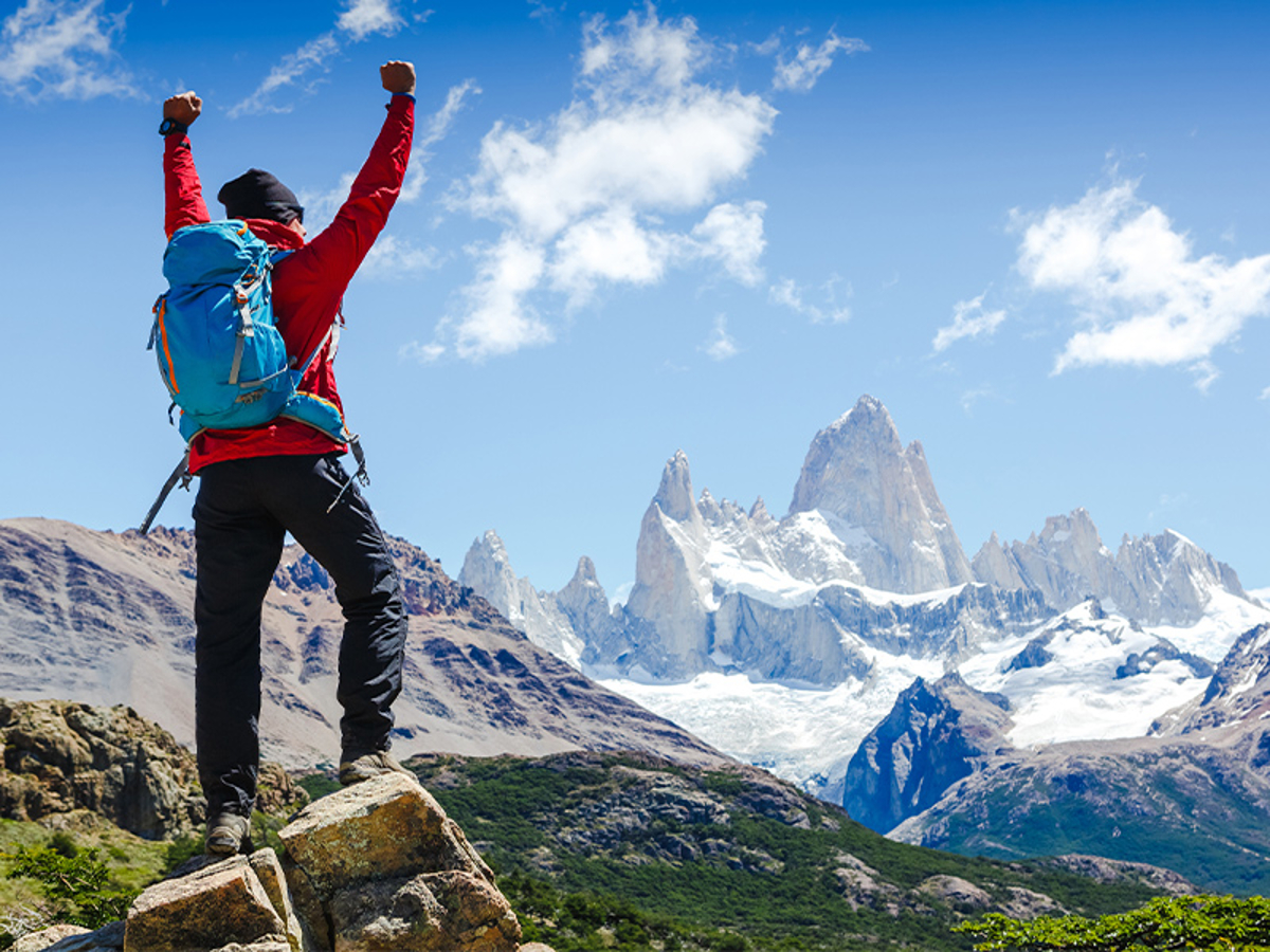گردشگری کوهستان