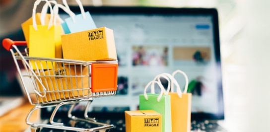 خرید اینترنتی مطمعن