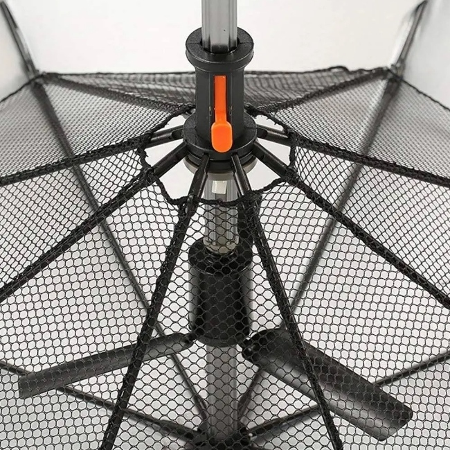 فن چتر سه کاره تابستانی