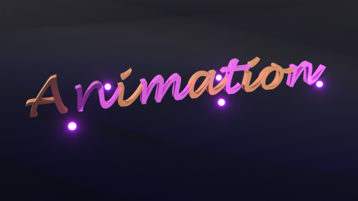 انیمیشن سازی