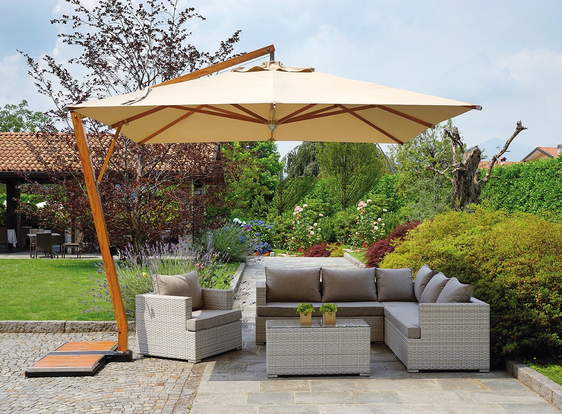 سایبان خورشیدی