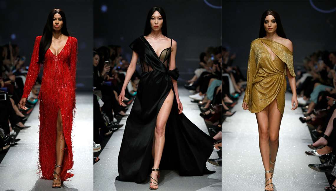 طراحی مد ترکیه