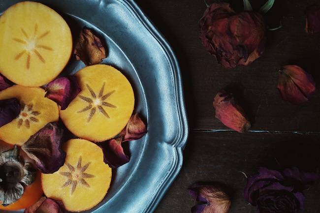 میوه خشک شده