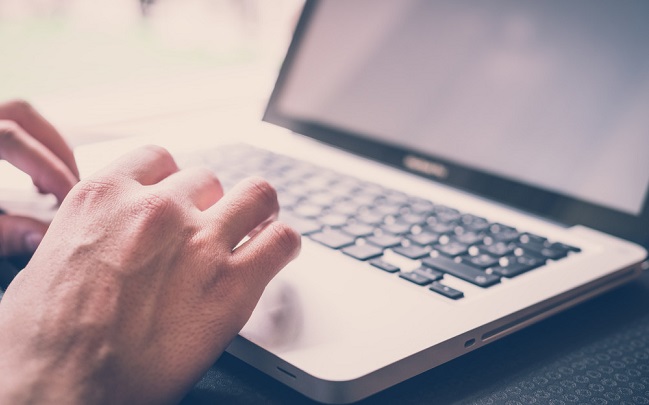 تولید محتوا در منزل