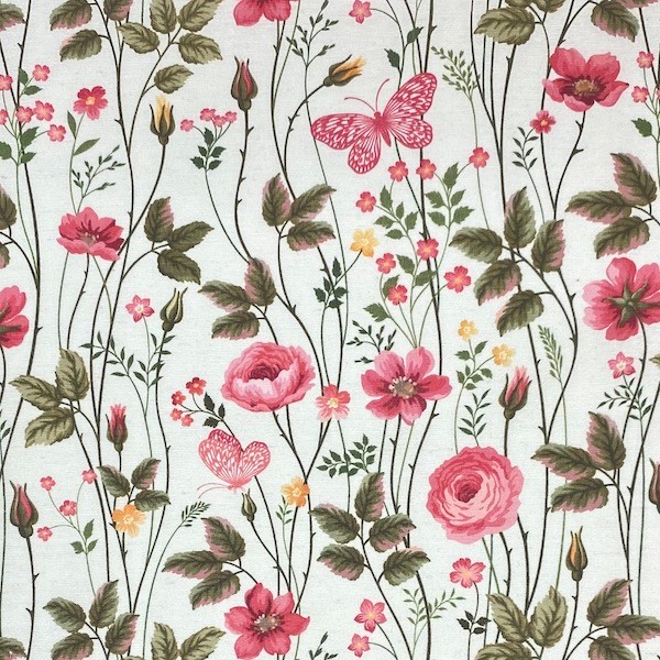 تزئین پارچه