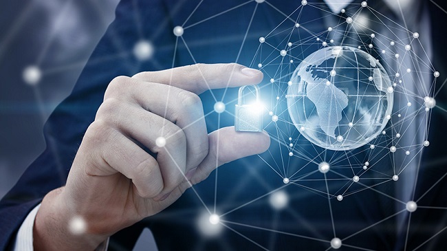 کسب و کار امنیت فناوری اطلاعات