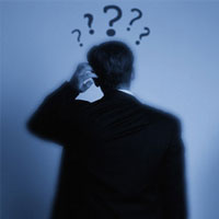 فراموشکاری