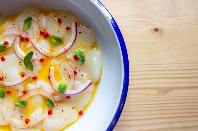 سوپ سبزیجات