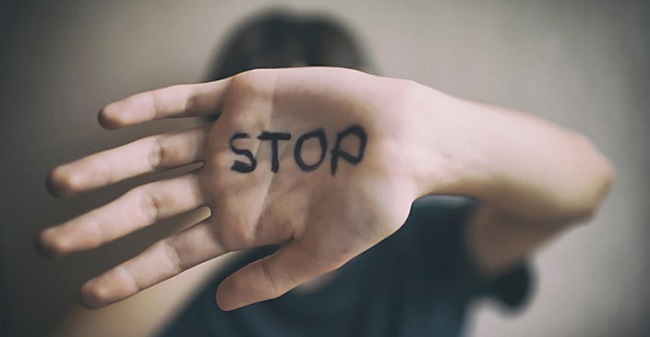 ایده جلوگیری از خشونت