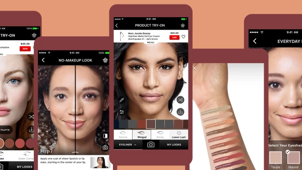 نرم افزار ارایشگری