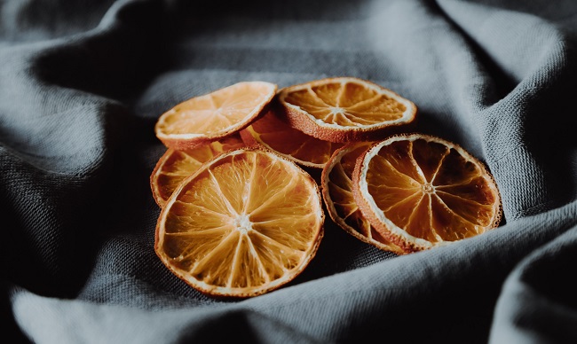 خشک کردن میوه