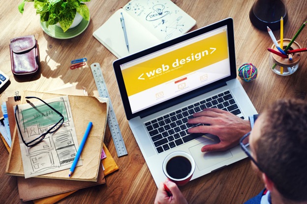 ایده کسب و کار بهبود وبسایت